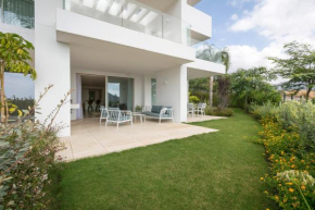 NEW ground floor 2 bedroom in Palo Alto RDR233, Ojen